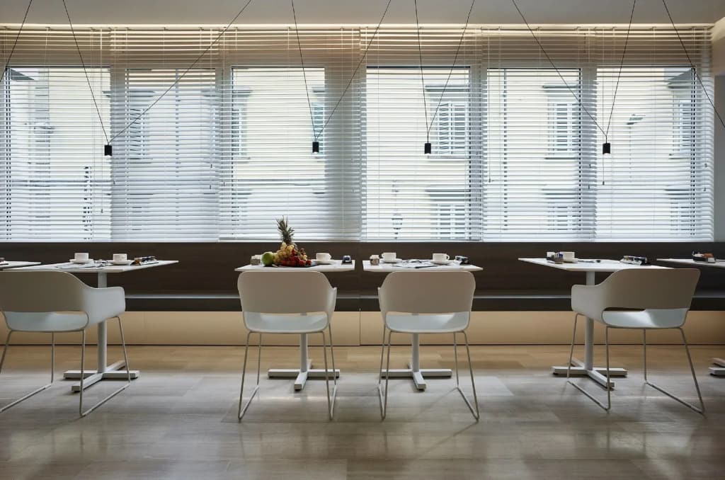 Glance Hotel In Florence - photo 33