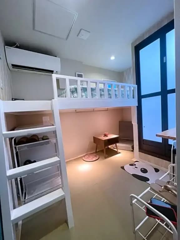 誠家 Makoto Hostel - photo 4