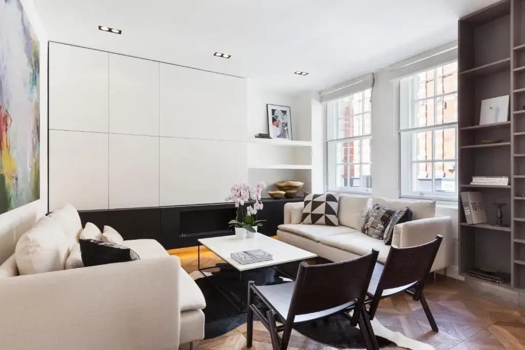 Sophisticated Boutique Apartment - main photo