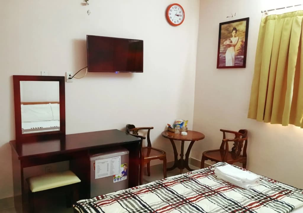 Van Khang Hotel - photo 4