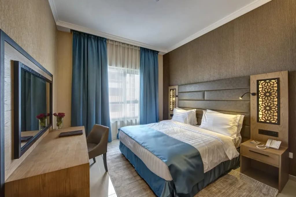 Class Hotel Apartments - photo 3