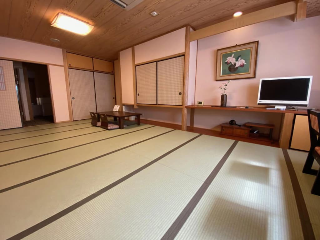 Ryokan Sawaya Honten - photo 3
