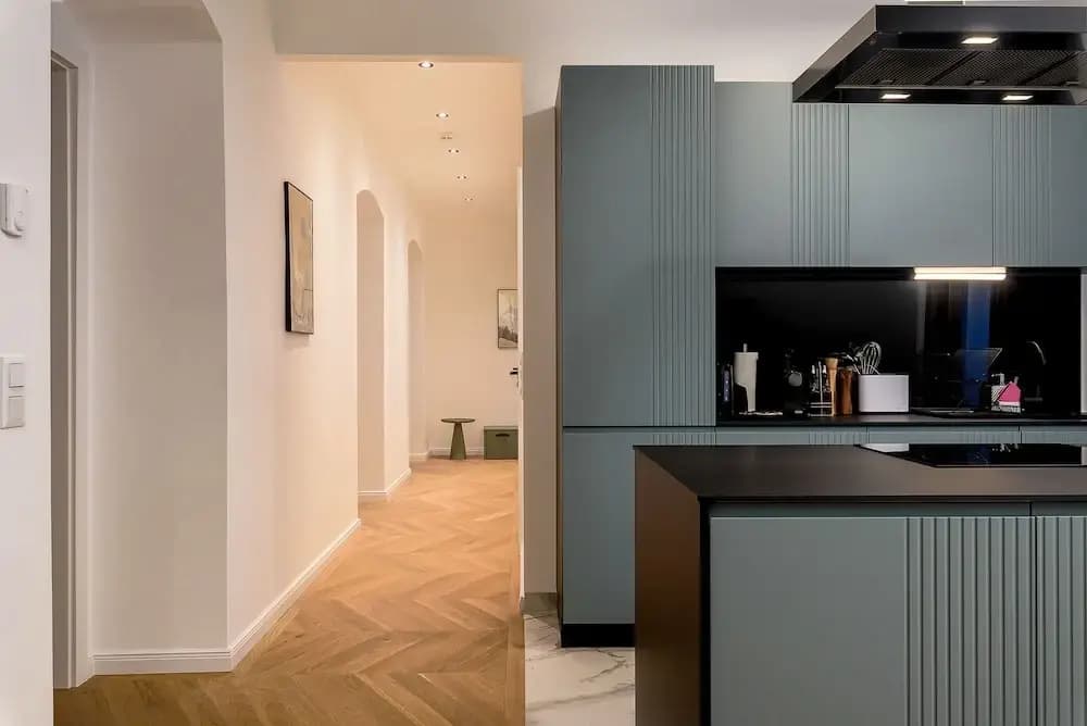 Limehome Vienna Karajangasse - photo 25