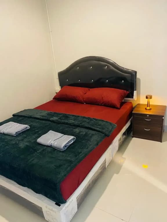 Lemon Tree Khaosan Hostel - photo 4