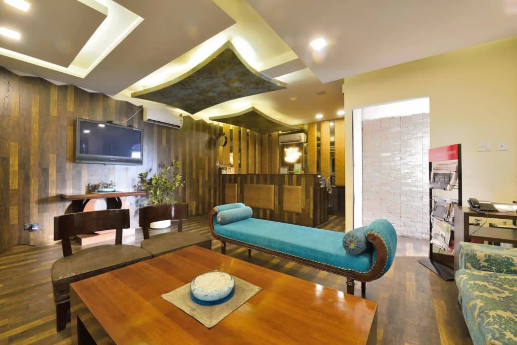 Hotel Clark Heights - photo 2