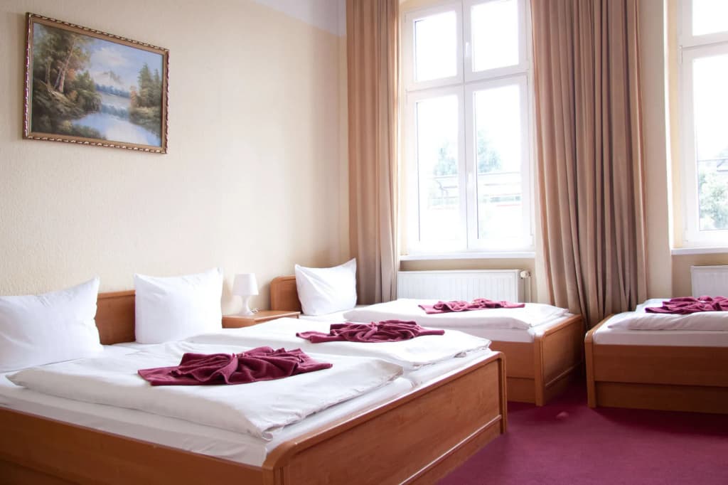 Hotel AI Königshof - photo 7