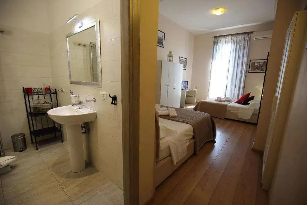 Aria Rome Rooms - photo 6