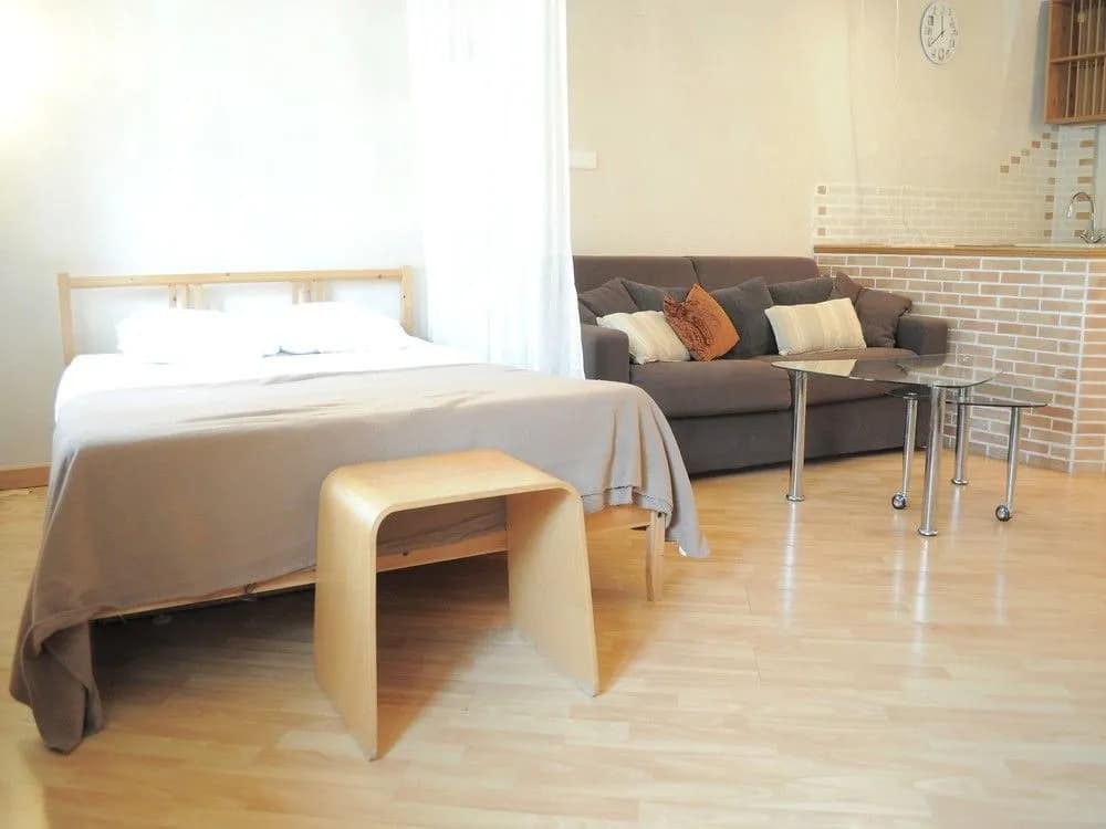 At Home Hotel Apartments - Old Town - photo 2