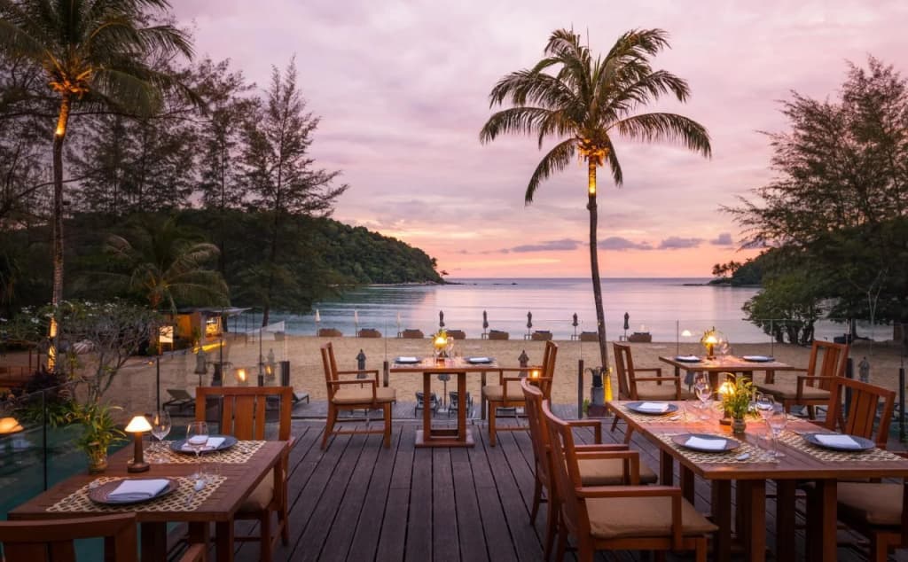 Anantara Layan Phuket Resort - photo 37