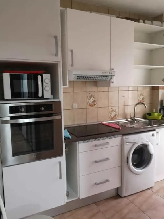 Apartamento Plaza Eliptica - photo 14