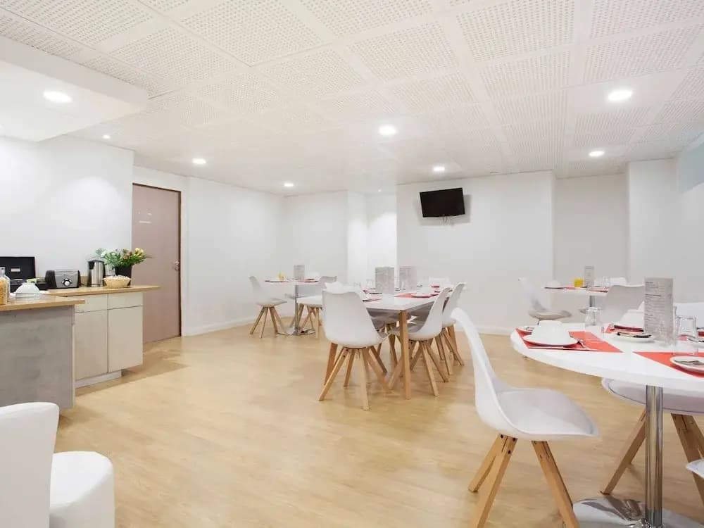 City-center Apartment - photo 11