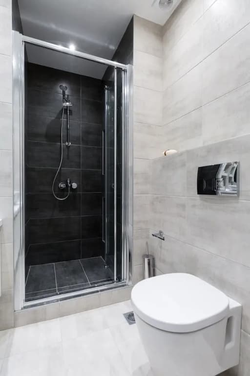 UPSTREET Acropolis Core Bright Modern Apt - photo 9