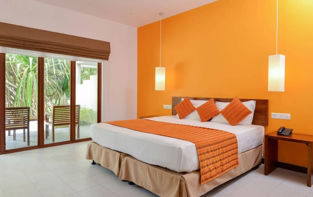 Adaaran Select Hudhuran Fushi - photo 3