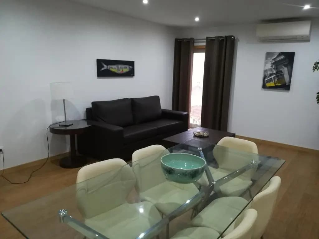 Lisbon Grand View - photo 12
