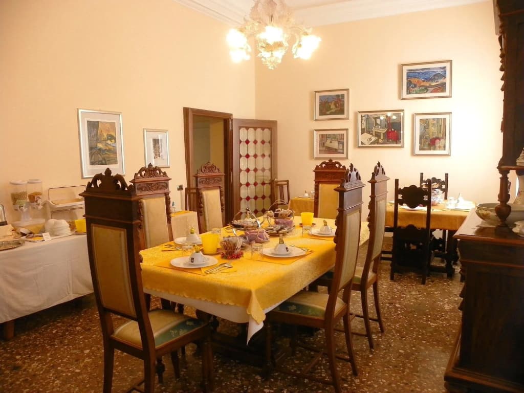 Antico Portego - photo 21