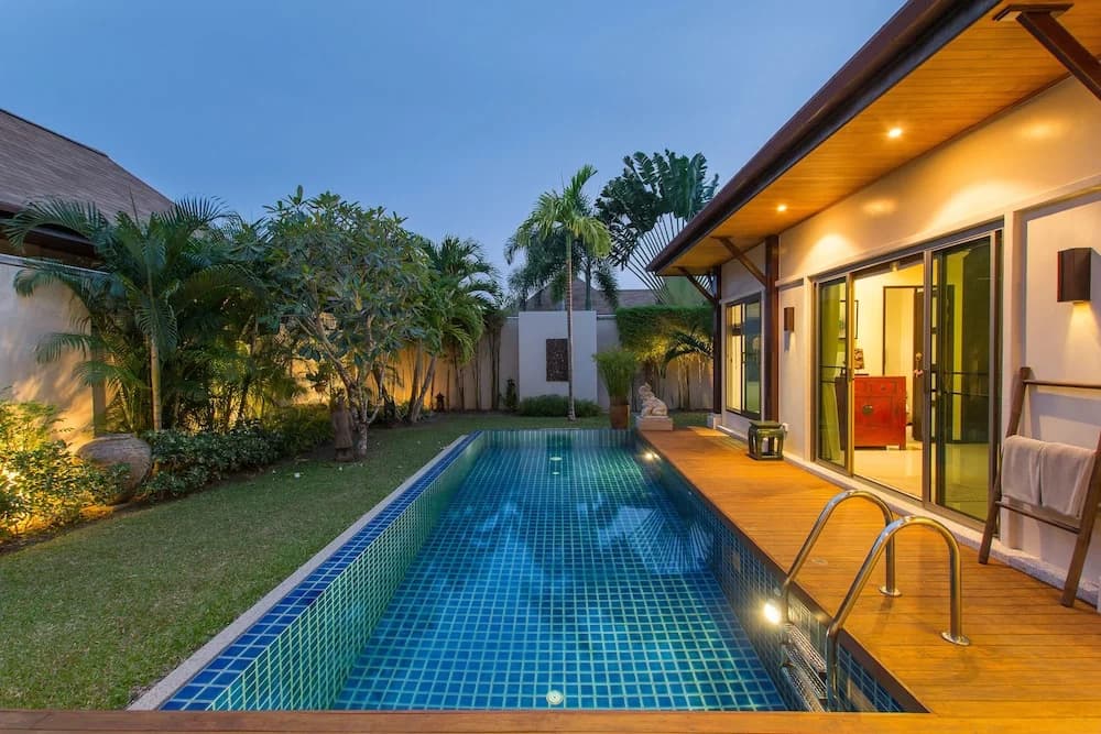 Villa Isadora - photo 11