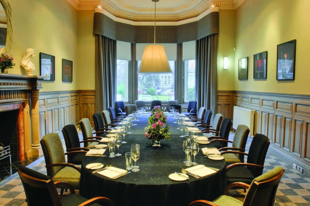 The Bonham Hotel - photo 16
