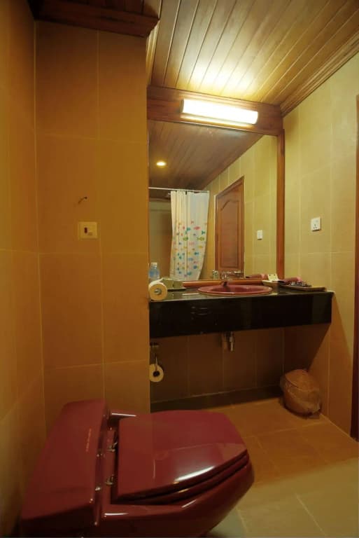 Ta Prohm Hotel & Spa - photo 8