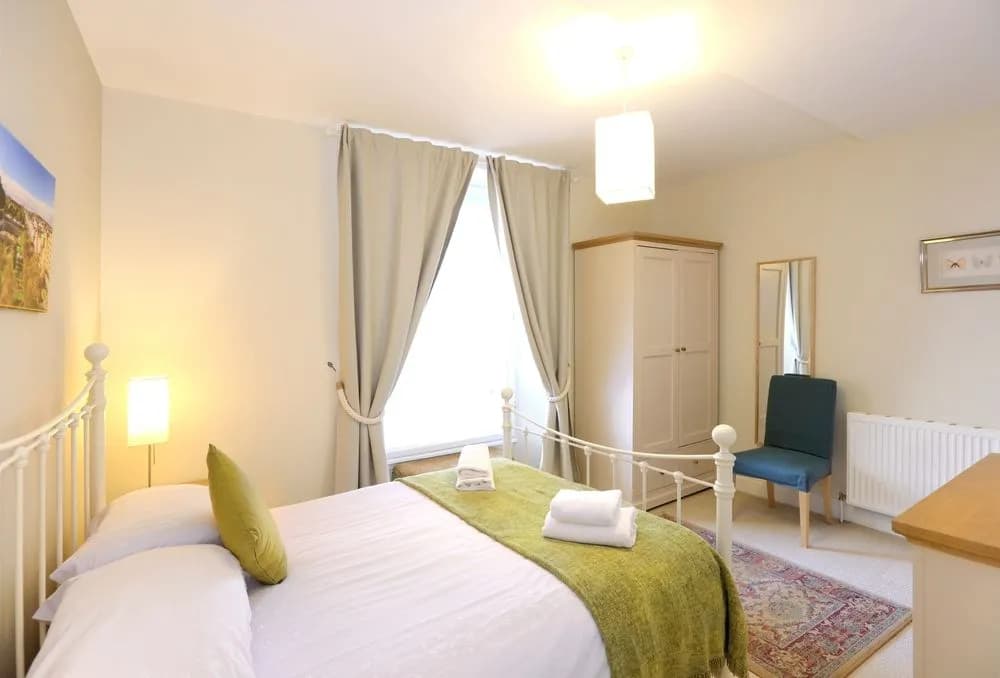 City Element Suite Edinburgh - photo 24