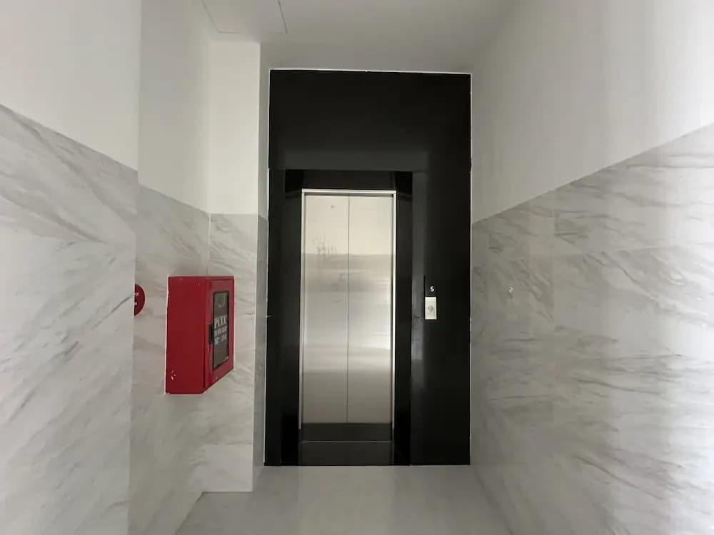 OYO 1237 Phat Tai Hotel 2 - photo 12
