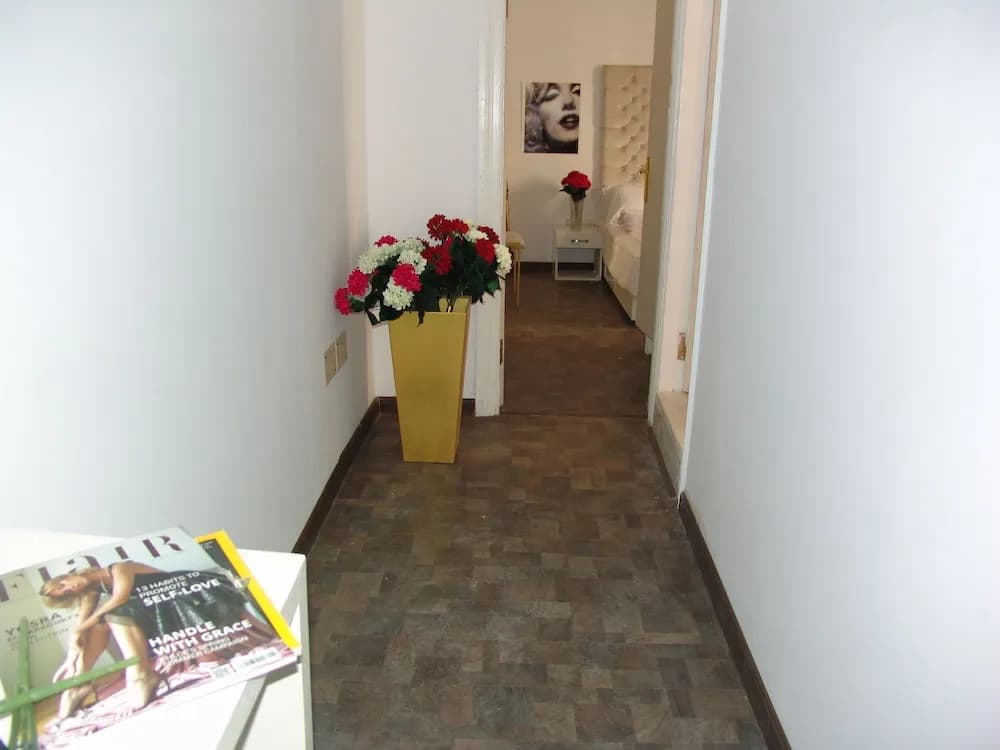 Velvet Hotel - photo 21