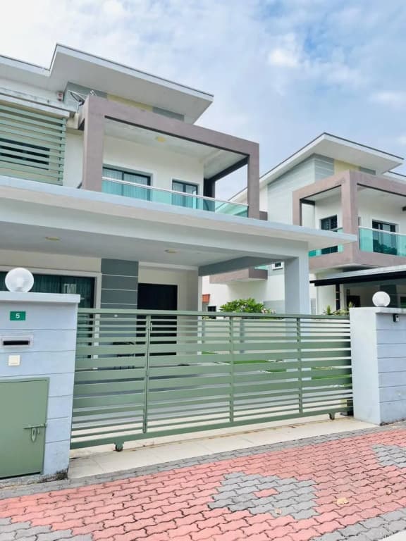 Sofea Mutiara Homestay Ipoh - photo 9
