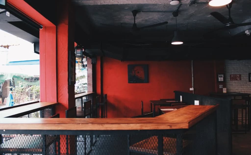 Henry's Hotel & Gastropub - main photo