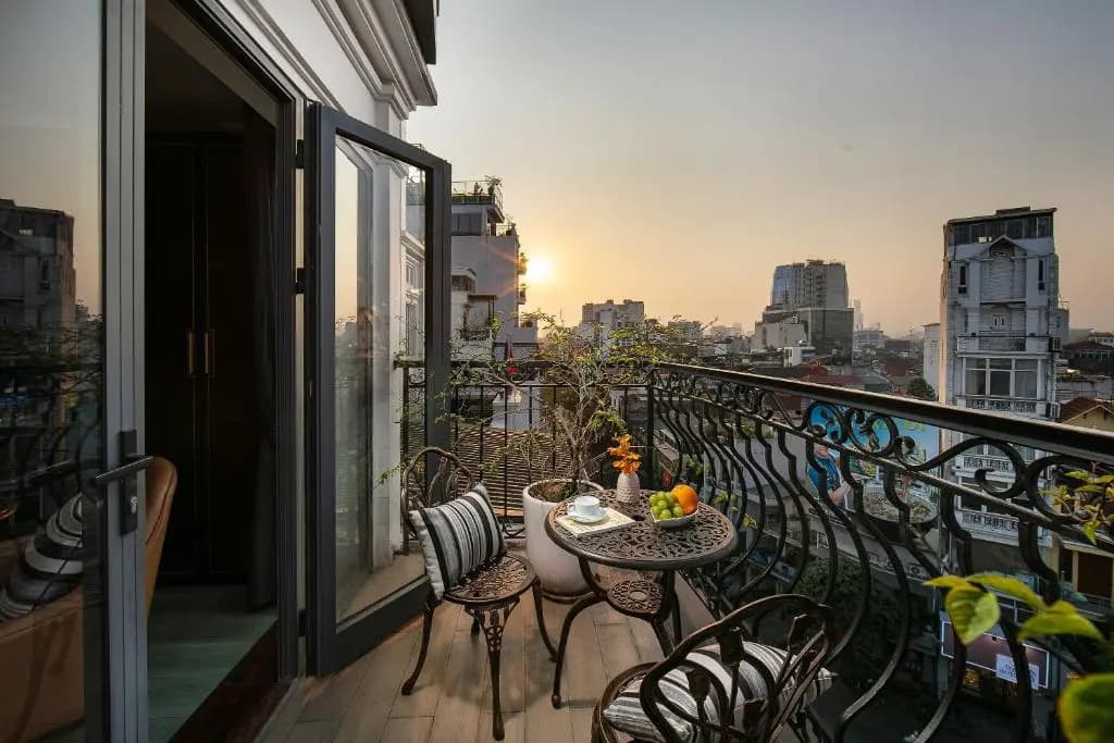 San Palace Hotel - photo 3