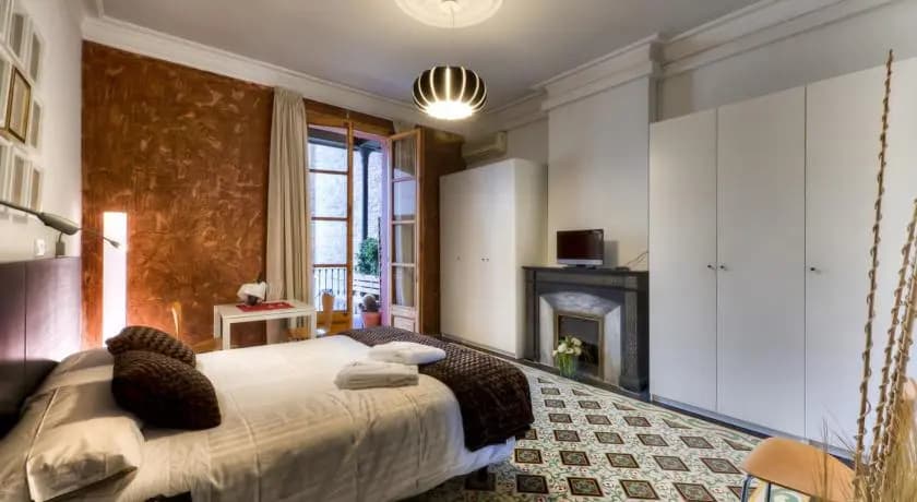 Quadrat d'Or B&B - main photo