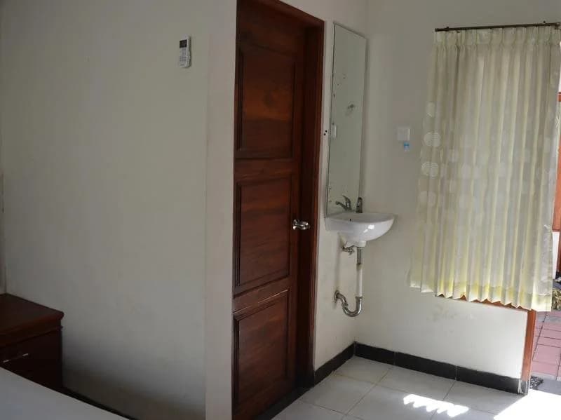 金巴兰穆提拉民宿(Mutiara Homestay Jimbaran) - photo 6