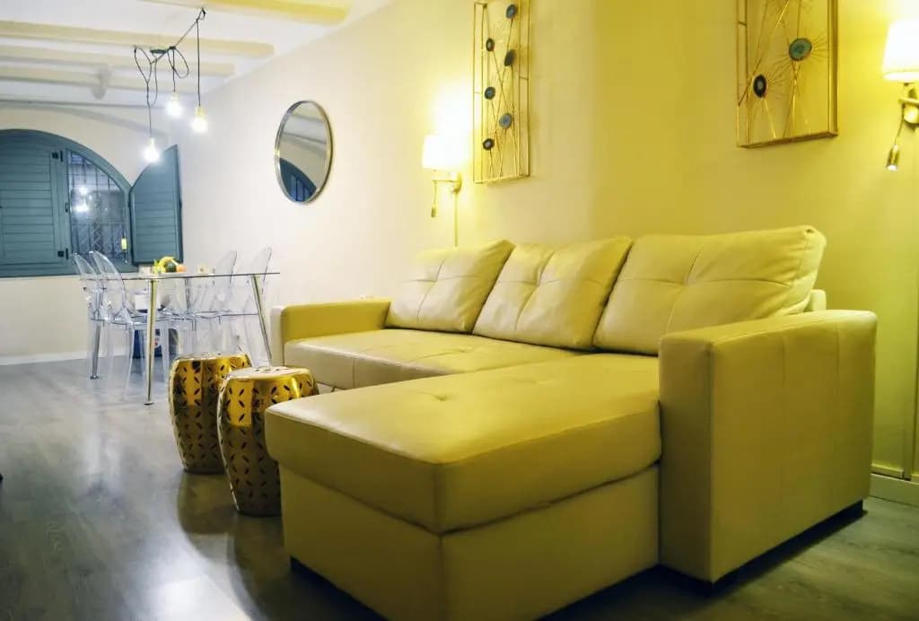 Barcelona Mercaders Apartments - photo 9