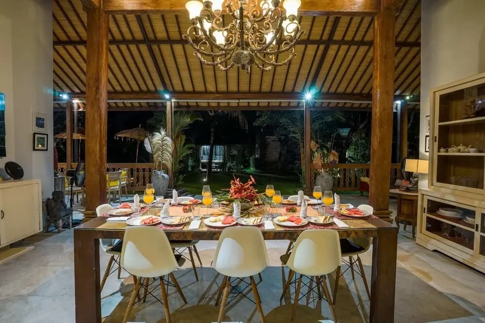 Villa Kuda Sumba - photo 18