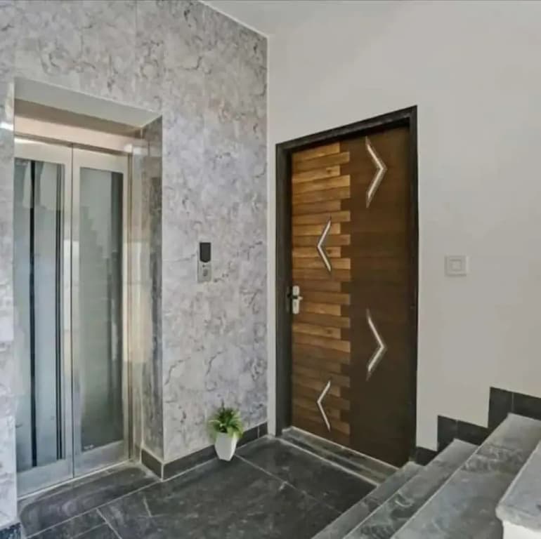Hotel Osho Inn - photo 3