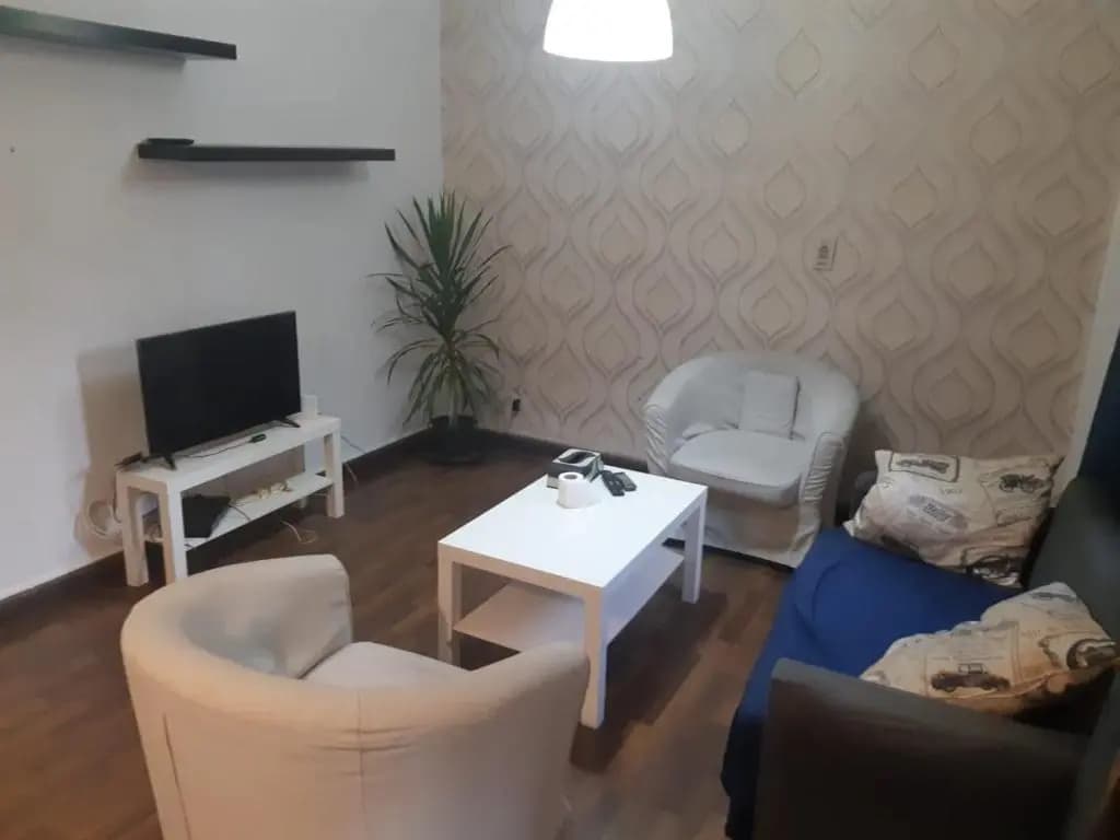 relaxing studio in madinaty - photo 7