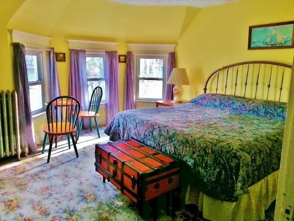 The Harbor House Bed & Breakfast - photo 5