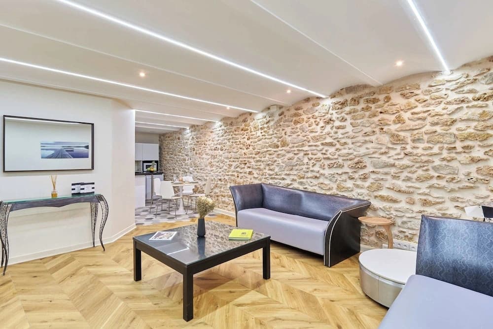 Superb Apartment Arc de Triomphe/trocadero - photo 10