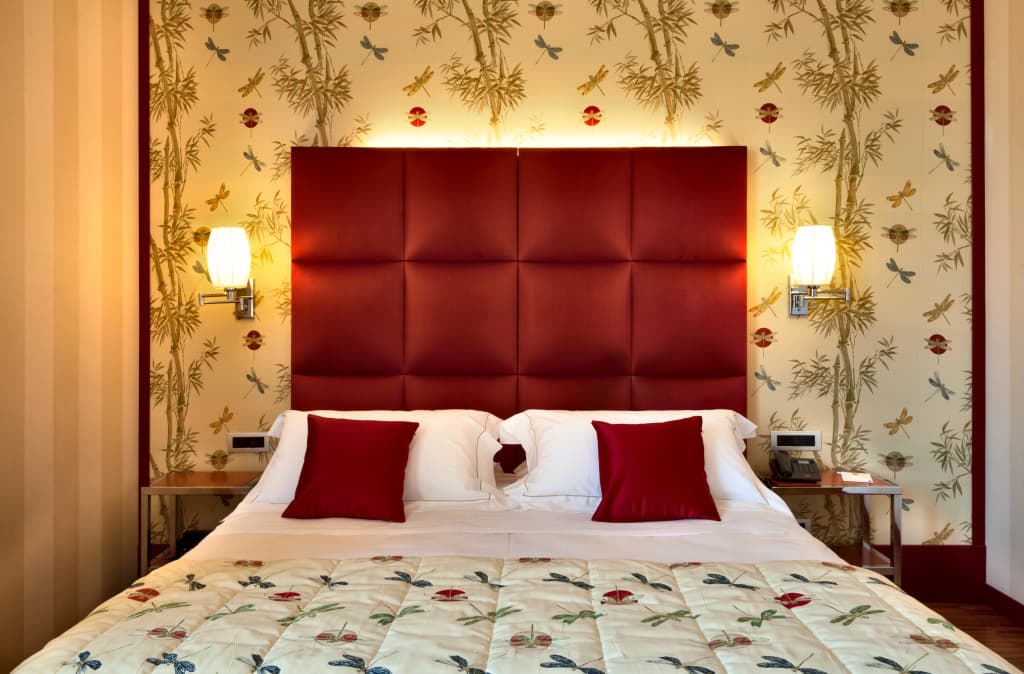 Enterprise Hotel - photo 4