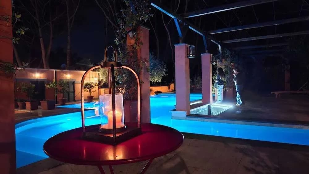 Hero's Garden Relais - photo 28