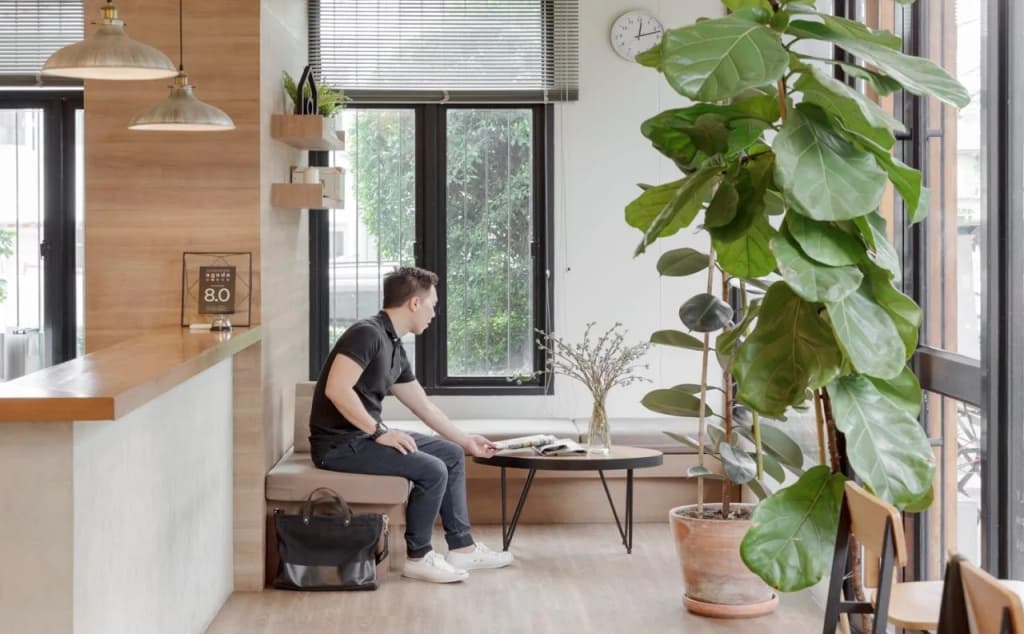 At Home Residence - photo 17