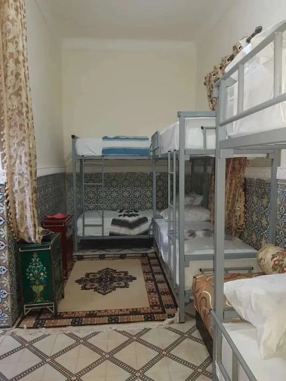 Sun Hostel Marrakech - photo 4