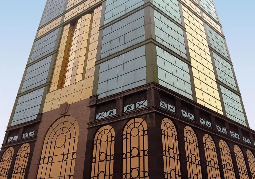 Best Western Plus Hong Kong Hotel - photo 1