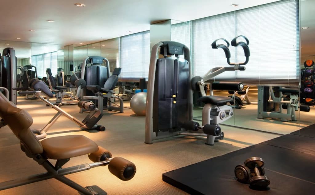 SLS Hotel, a Luxury Collection Hotel, Beverly Hills - photo 21