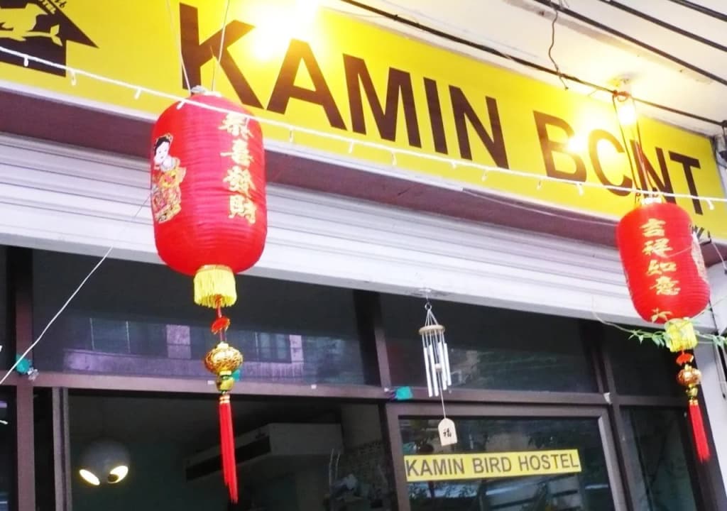 Kamin Bird Hostel - photo 3