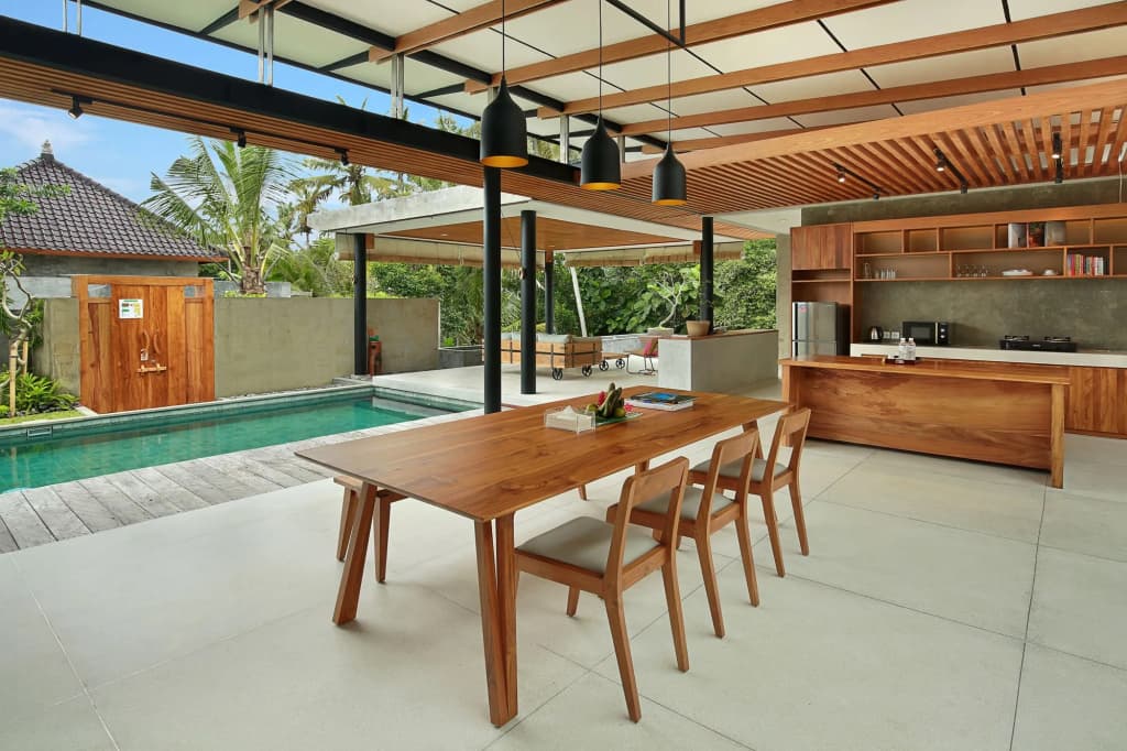Sativa Villas Ubud - photo 16
