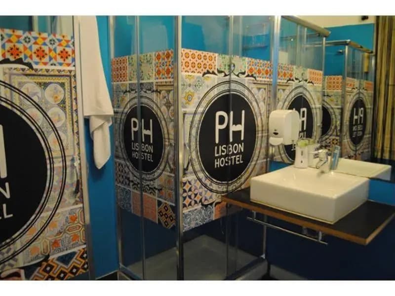 PH Lisbon Hostel - photo 6
