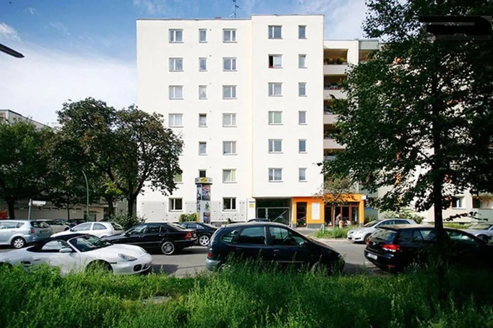 Palais Winterfeldt - photo 13