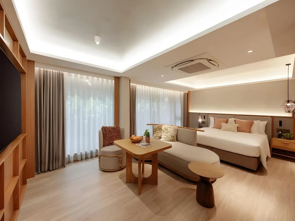 Ad Lib Hotel Bangkok - photo 3