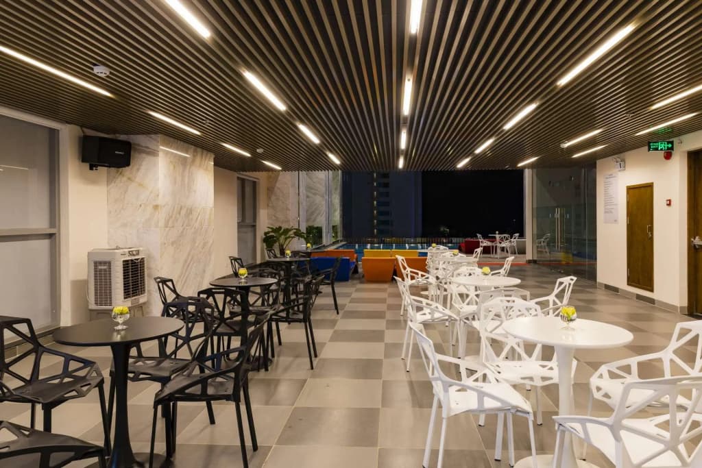 Libra Hotel Nha Trang - photo 27