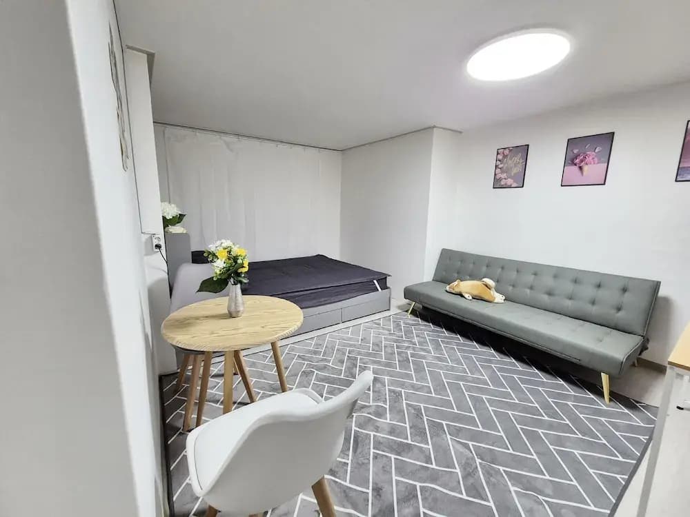 STAY BnB - photo 4