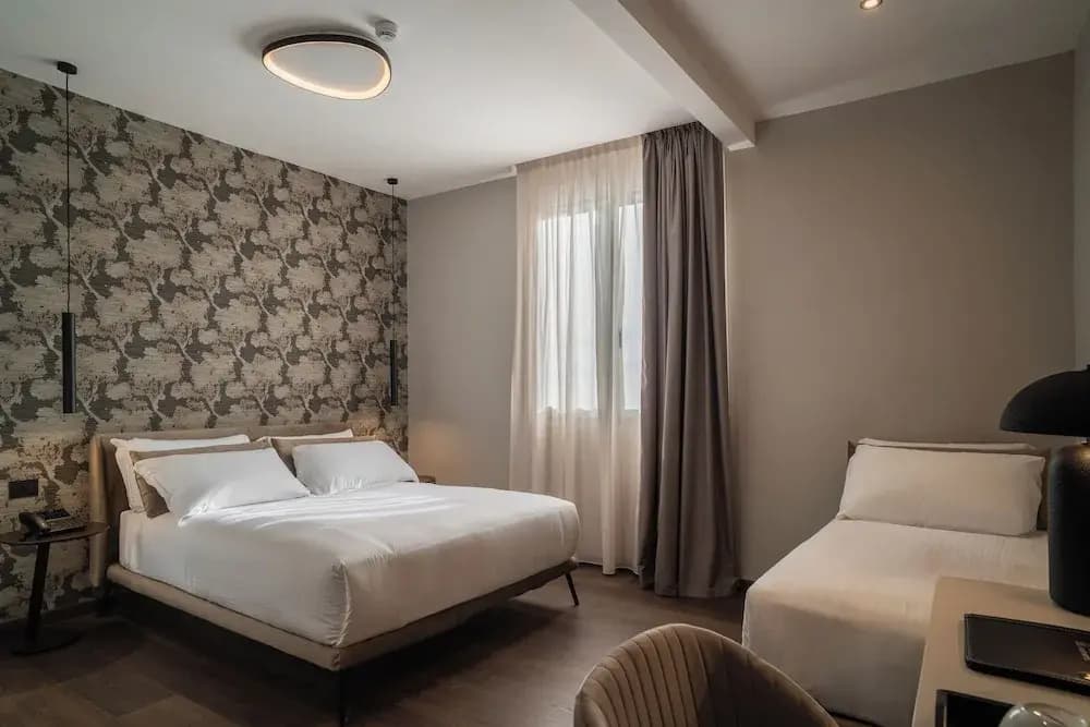 Hotel Porpora Suite - photo 7